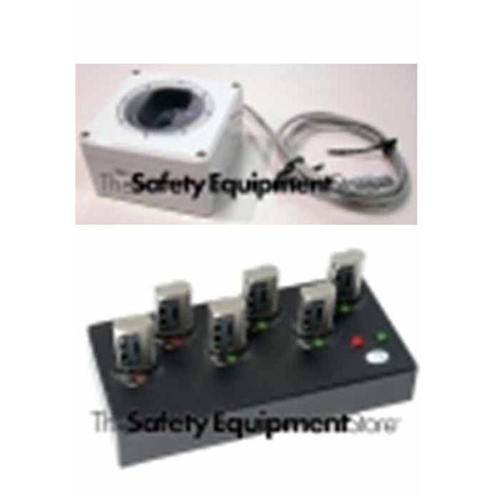 Shop GfG Micro IV Docking Stations Now